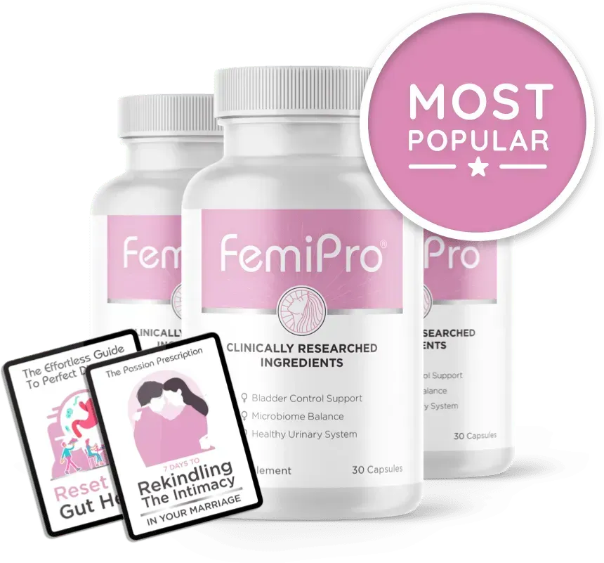 femi probiotics